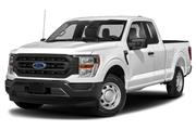 2022 F-150 Truck SuperCab V-6