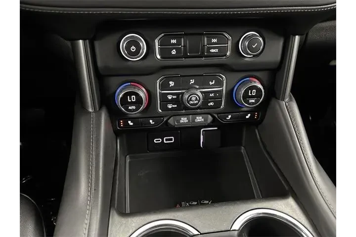 $38900 : Chevrolet Tahoe 2023 4x4 LT image 10