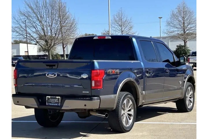$34998 : Ford F-150 2019 4x4 XL 4dr S image 5