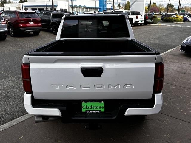 $39589 : 2024 Tacoma SR5 image 5