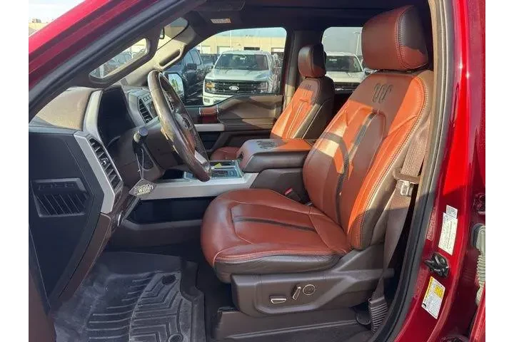 $30000 : Ford F-150 2019 4x4 Platinum image 10