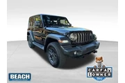 Jeep Wrangler 2024 4x4 Sport en Myrtle Beach