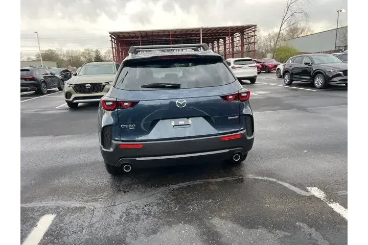 $34980 : Mazda CX-50 2025 AWD 2.5 S P image 9