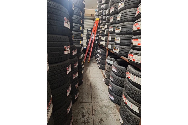 LLANTERO Y BASICA MECANICA image 4