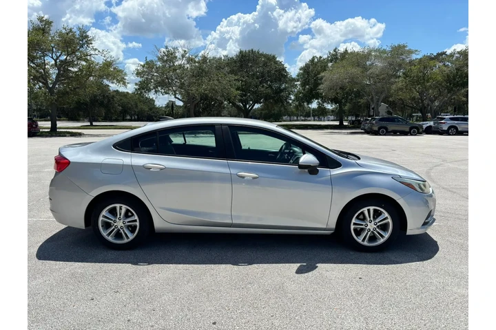 $5500 : CHEVROLET CRUZE LS image 2