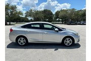 $5500 : CHEVROLET CRUZE LS thumbnail