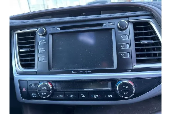 $16260 : Toyota Highlander 2018 AWD L image 8