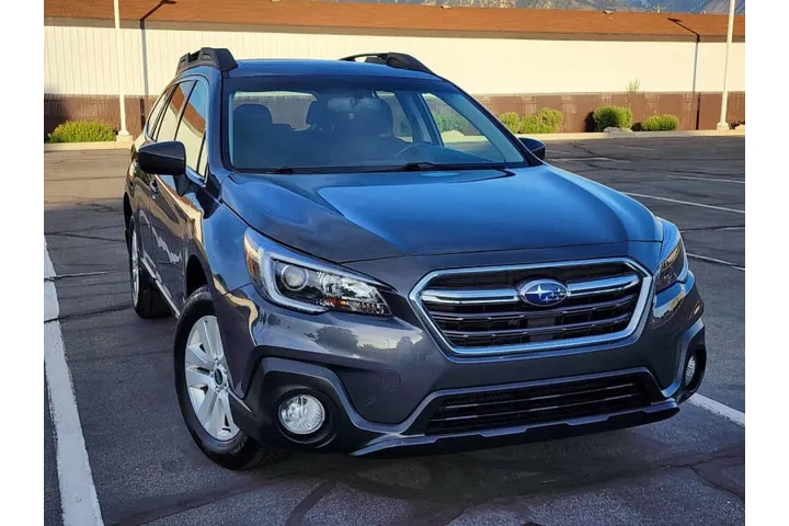 $13900 : 2018 Outback 2.5i Premium image 3