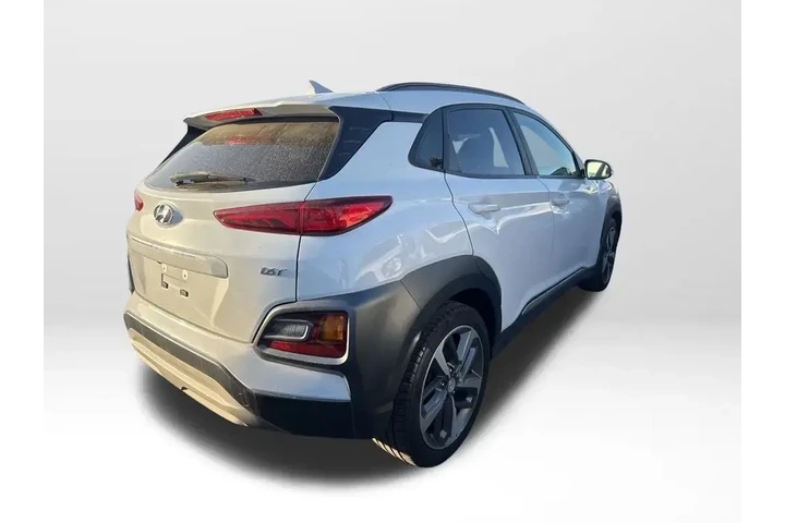 $14759 : Hyundai KONA 2020 Limited 4d image 4