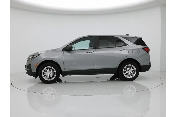 $21998 : Chevrolet Equinox 2023 4x4 L image 3