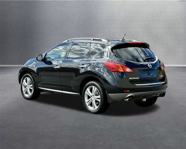 $6794 : 2010 Murano LE image 5