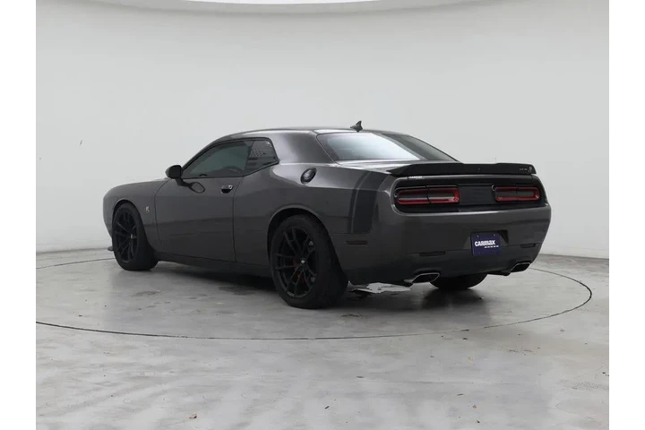 $34998 : Dodge Challenger 2020 R/T Sc image 2