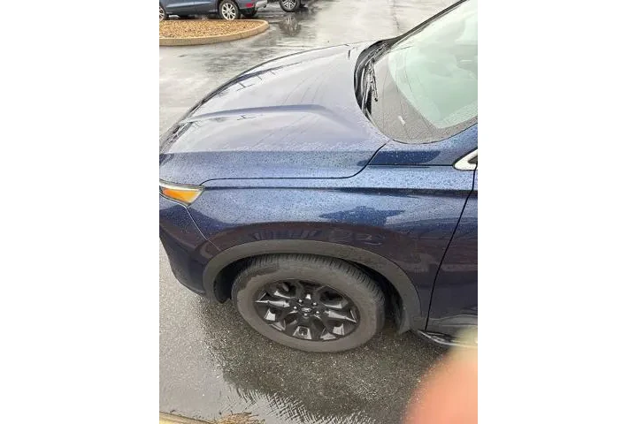 $21733 : Hyundai SANTA FE 2022 XRT 4d image 2