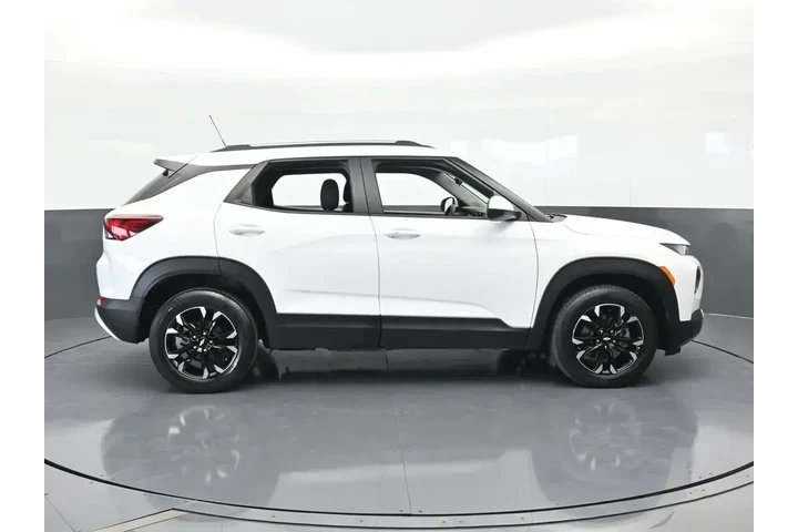 $16991 : Chevrolet Trailblazer 2022 4 image 7