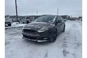 Ford Focus 2017 ST 4dr Hatch en Detroit