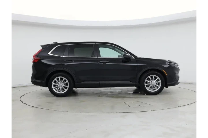 $35998 : Honda CR-V 2025 EX-L 4dr SUV image 7