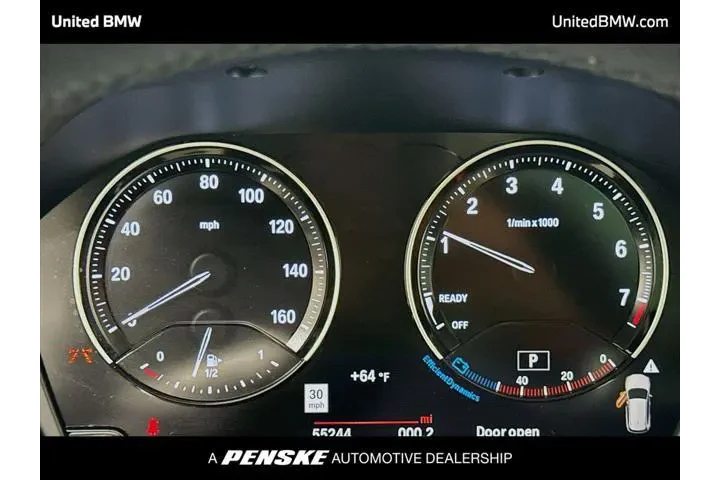 $20460 : BMW X1 2022 sDrive28i 4dr Sp image 7