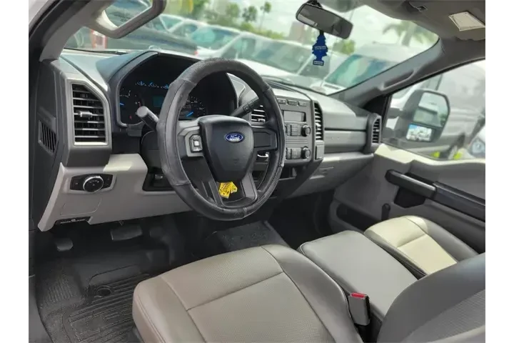 $27491 : Ford F-250 Super Duty 2017 4 image 9
