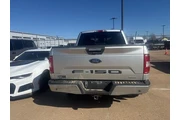 $22795 : Ford F-150 2018 4x4 XLT 4dr thumbnail