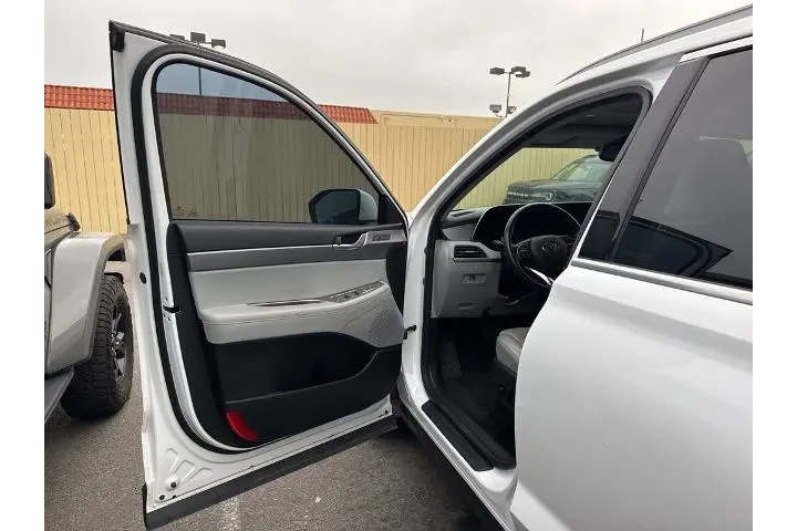 $25037 : Hyundai PALISADE 2020 SEL 4d image 5