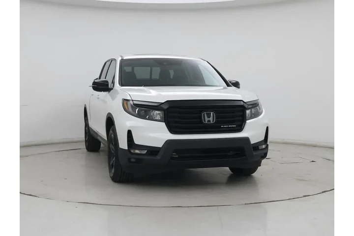 $31998 : Honda Ridgeline 2023 AWD Bla image 1