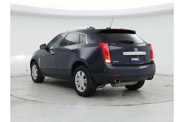 $18998 : Cadillac SRX 2015 Luxury Col image 2