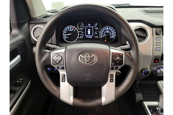 $33998 : Toyota Tundra 2018 4x4 SR5 4 image 10