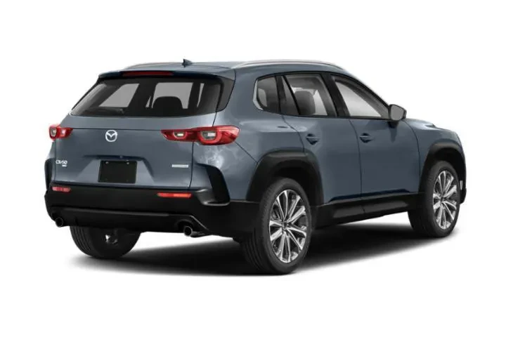 $21990 : Mazda CX-50 2023 AWD 2.5 S P image 5