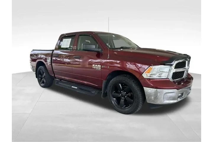 $21120 : Ram 1500 Classic 2019 4x2 Tr image 3