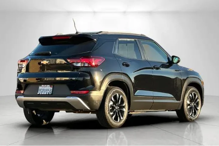 $17819 : Chevrolet Trailblazer 2023 L image 3
