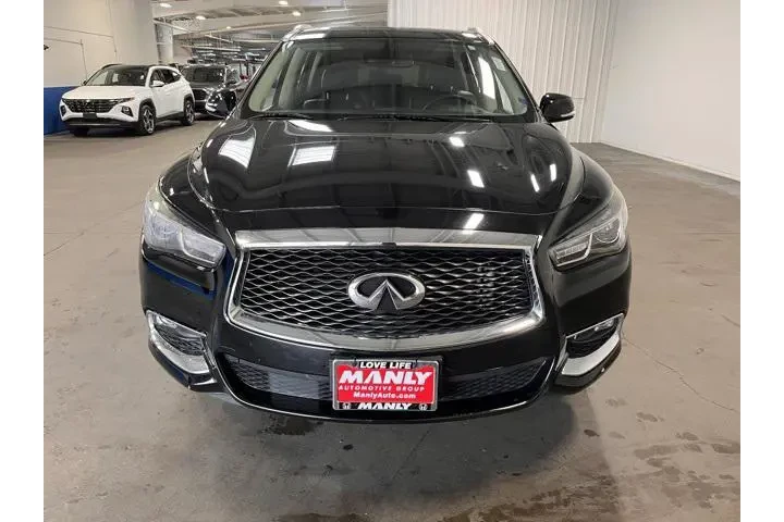 $19459 : INFINITI QX60 2020 Luxe 4dr image 8