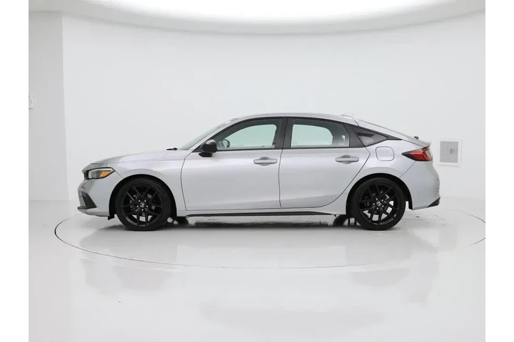 $24998 : Honda Civic 2024 Sport 4dr H image 3