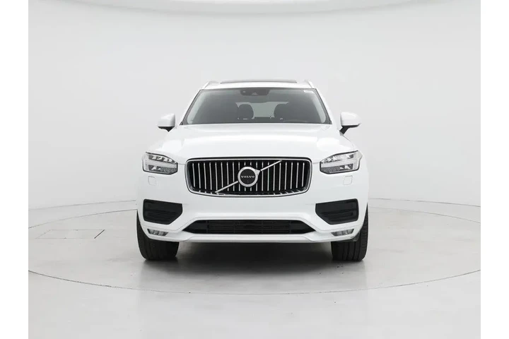 $33998 : Volvo XC90 2021 AWD T6 Momen image 5