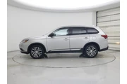 $14998 : Mitsubishi Outlander 2018 ES thumbnail
