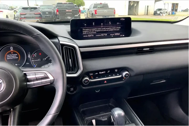 $25493 : Mazda CX-50 2024 AWD 2.5 S S image 7