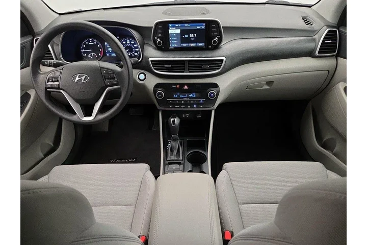 $17998 : Hyundai TUCSON 2020 SEL 4dr image 9
