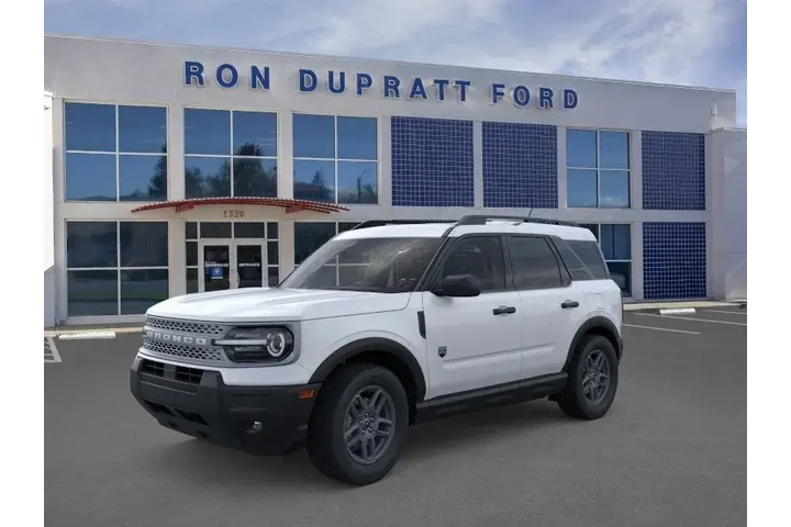 $31995 : Ford Bronco Sport 2025 AWD B image 1