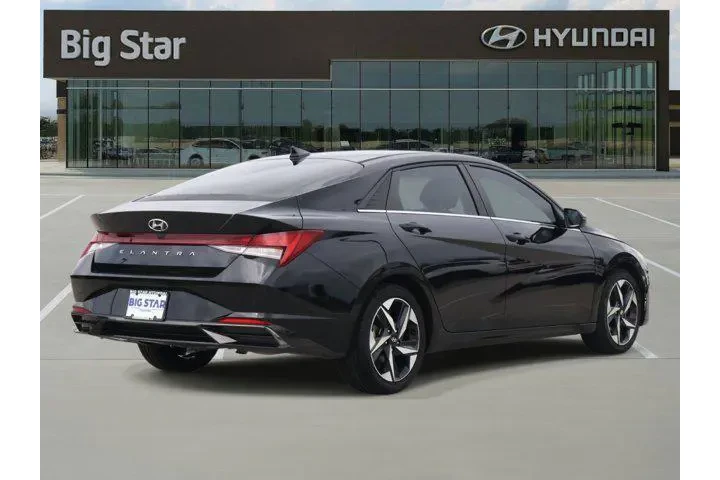 $21013 : Hyundai ELANTRA 2022 SEL 4dr image 4