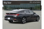 $21013 : Hyundai ELANTRA 2022 SEL 4dr thumbnail