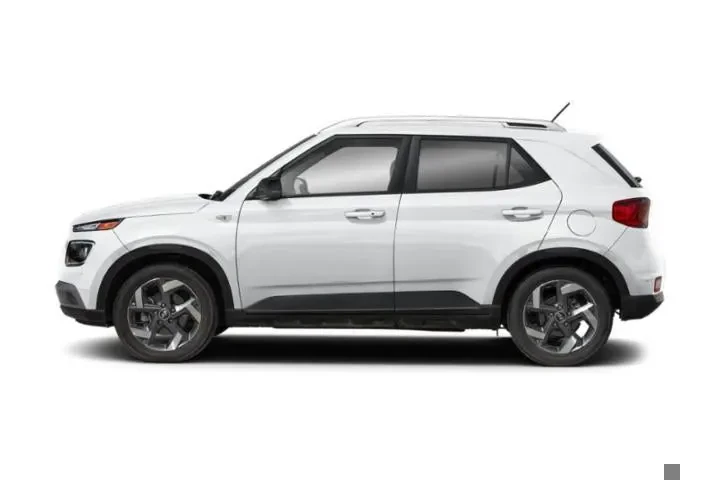 $17997 : Hyundai VENUE 2023 Limited 4 image 2