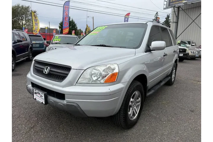 $8995 : 2004 Pilot EX image 6