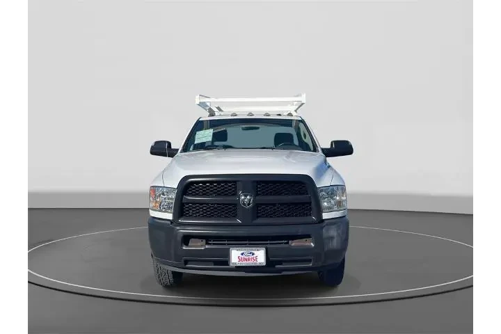 $30600 : Ram 3500 2018 4x2 Tradesman image 3