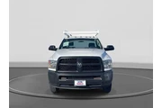$30600 : Ram 3500 2018 4x2 Tradesman thumbnail