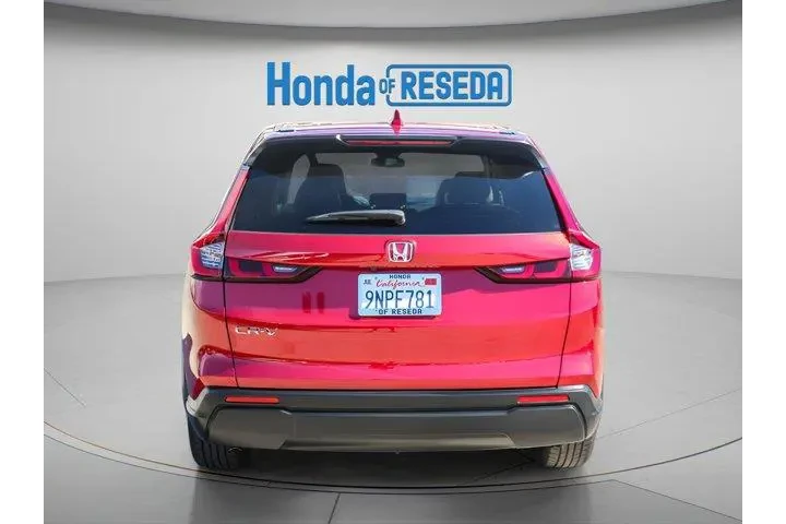 $34982 : Honda CR-V 2025 EX 4dr SUV image 6