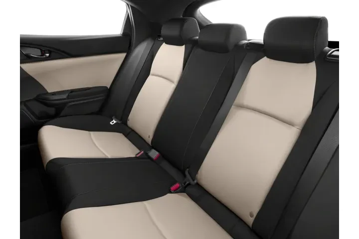 $19984 : 2018 Civic Hatchback Sport image 9