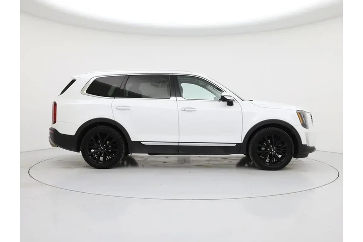 $29998 : Kia Telluride 2020 AWD SX 4d image 7