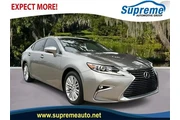 Lexus ES 350 2016 4dr Sedan en Rochester