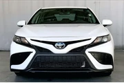 $23442 : Toyota Camry 2024 SE 4dr Sed thumbnail