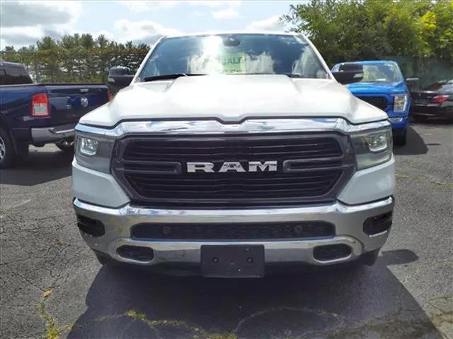 $33500 : 2022 RAM 1500 QUAD CAB2022 RA image 9