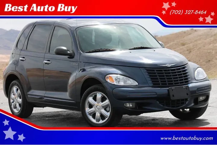 $2995 : 2003 PT Cruiser Limited Editi image 1
